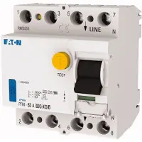 Eaton Aardlekschakelaar - 300306