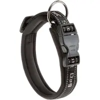 Ferplast HONDENHALSBAND SPORT DOG C20/43 GRIJS