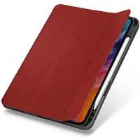 Uniq Transma Rigor Ipad Air 10.9 (2020) Omslag