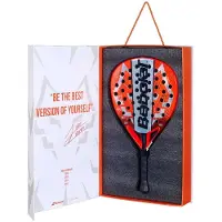 Babolat Viper Juan Lebron 3.0 Padel Racket Oranje 370 gr