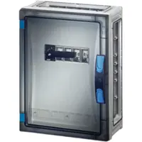 Hensel Enystar 160A 4-Pool Schakelcabine - FP 5213