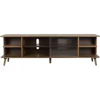 Zuiver Rise Dressoir Walnoot L