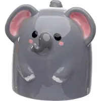 Puckator Cutiemals Olifant Ondersteboven Keramiek Mok
