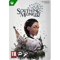 South of Midnight (PC, Xbox Series X|S) Standaard Meertalig Xbox Series X/Xbox Series S/PC