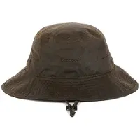 Barbour Milton Wax Sports Hat M