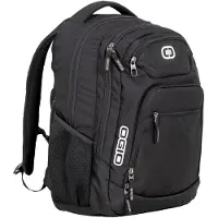 Ogio Excelsior, rugzak ,Zwart ,40.1 L