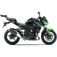 Shad Benelli Leoncino 250 Topkoffer Achtermontage