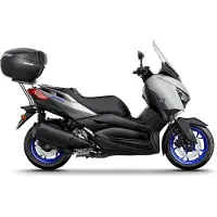 Shad Top Master Honda Cb125f Topkoffer Achtermontage