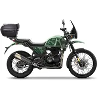 Shad Vespa Primavera/sprint Topkoffer Achtermontage