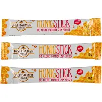 Breitsamer - Honing Sticks - 80x 8g