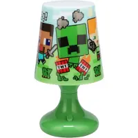 Paladone Minecraft USB Schemerlamp