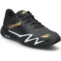 Babolat Premura 3 Padel Shoes Zwart EU 43 Man