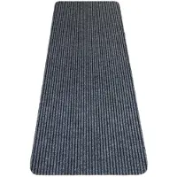 Prima - Heavy Duty - Keukenmat - loper - grijs - 70x180cm - antislip