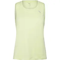 Puma Sporttop 'Velocity' lichtgroen