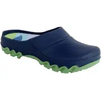 Natulive Tuinklomp Kinderen Sebs Blauw-Schoenmaat 30 - 31