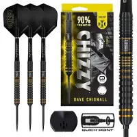 Harrows Dave Chisnall "Chizzy" Series 3 QP 90% 26 gram