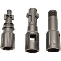 Lavor 6.010.0005 till Kärcher Adaptor kit Geschikt voor merk , Kärcher, Kränzle 1 set(s)