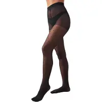 Next Fijne panty zwart