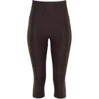 Winshape Sportbroek 'HWL217C' bruin