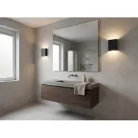 Artdelight Wandlamp Diaz S Warm goud