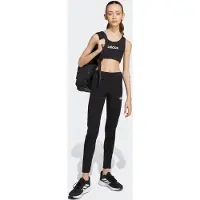 Adidas Sporttop zwart / wit