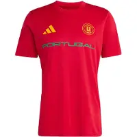 Adidas Tricot 'FIFA Fussball-Weltmeisterschaft 26 Portugal' goudgeel / groen / rood