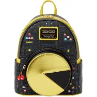Loungefly Pac-man Rugzak