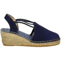 Toni pons Tremp Wedge Espadrilles