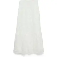 Vero Moda Rok 'VMElisa' wit