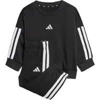 Adidas Sportpak 'Essentials' zwart / wit