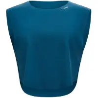Winshape Sporttop 'AET115LS' donkergroen