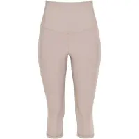 Winshape Sportbroek ' HWL217C ' cappuccino