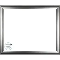Homedecoration Colorado – Fotolijst – Fotomaat – 32 x 56 cm – Aluminium geborsteld
