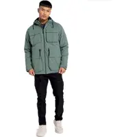 Dare 2b Dare2B Heren Recur Jas Groen Maat M