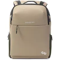 Hedgren Rugzak 'Commute' beige