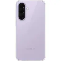 Samsung Galaxy A37 Clear Case Back Cover Transparant