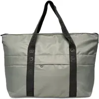 Björn Borg Classic Tote 27L Groen | Maat: ONESIZE