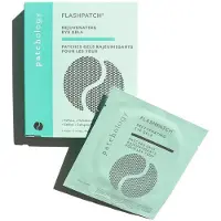 Patchology FlashPatch Rejuvenating Eye Gels 5 stuks