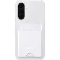 Samsung Galaxy A37 Card Slot Back Cover Wit