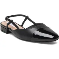 Steve madden Ballerina 'Belinda' zwart