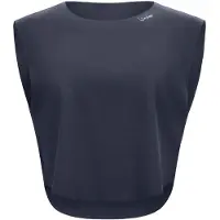 Winshape Sporttop 'AET115LS' antraciet