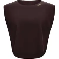 Winshape Sporttop ' AET115LS ' bruin