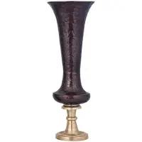 Ptmd pot lysse - 28x28x79cm