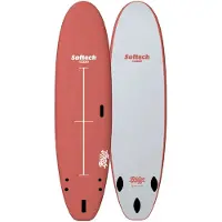 Softech Roller 2.0 St 7´0 Chilli Surfplank