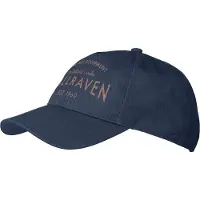 Fjällräven Est 1960 Unisex Sportcap L/XL - Dark Navy