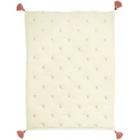 Cam Cam Deken - Bogen - - OneSize - Deken