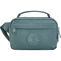 Fjällräven Heuptas blauw