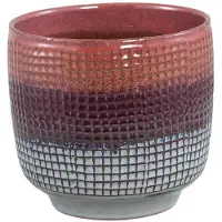 Ptmd pot elana - 19.5x19.5x18.5cm