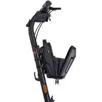 WILDMAN GD99X Plus - Scooter Accessoire - EVA Harde Behuizing - 2,8L - Waterdicht