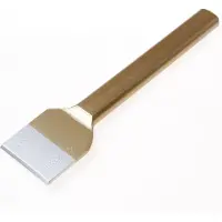 Ironside Voegbeitels